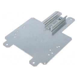 Placă de Montare Universală | Electronic-mag.ro | Componente Electronice