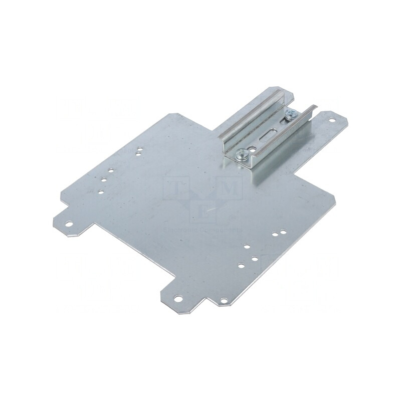 Placă de Montare Universală | Electronic-mag.ro | Componente Electronice
