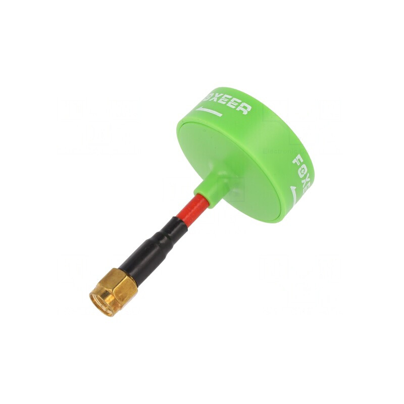 Antenă WiFi Verde SMA 5800MHz 3dBi | Electronic-mag.ro | Componente Electronice Antenă WiFi Verde SMA 5800MHz 3dBi | Electronic-mag.ro | Componente Electronice