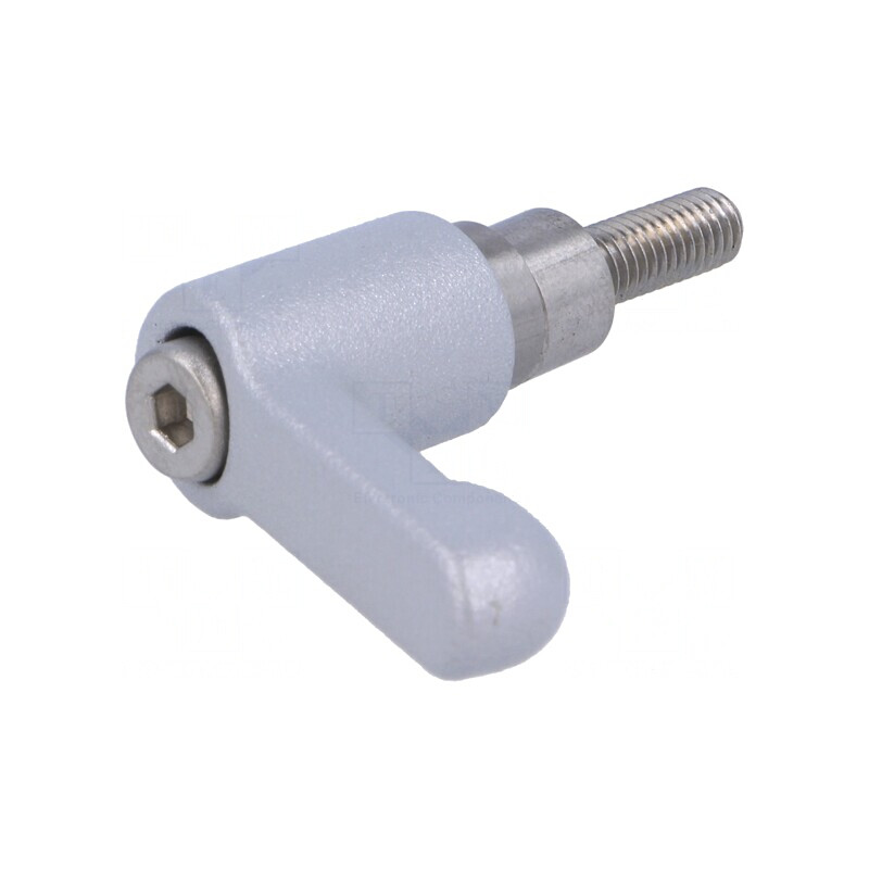 Manetă Franceză 14mm 30mm | Electronic-mag.ro | Componente Electronice Manetă Franceză 14mm 30mm | Electronic-mag.ro | Componente Electronice