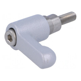 Manetă Franceză 14mm 30mm | Electronic-mag.ro | Componente Electronice