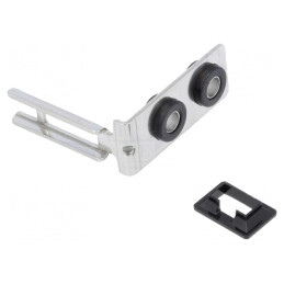 Cheie în unghi HS6B | Electronic-mag.ro | Componente Electronice