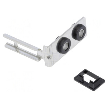 Cheie în unghi HS6B | Electronic-mag.ro | Componente Electronice