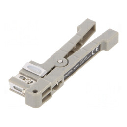 Dezizolator Cablu Universal: Coaxial, Rotund, Fibră Optică | Electronic-mag.ro | Componente Electronice