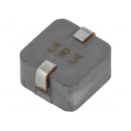 Inductor SMD 3.3uH 10A | Electronic-mag.ro | Componente Electronice
