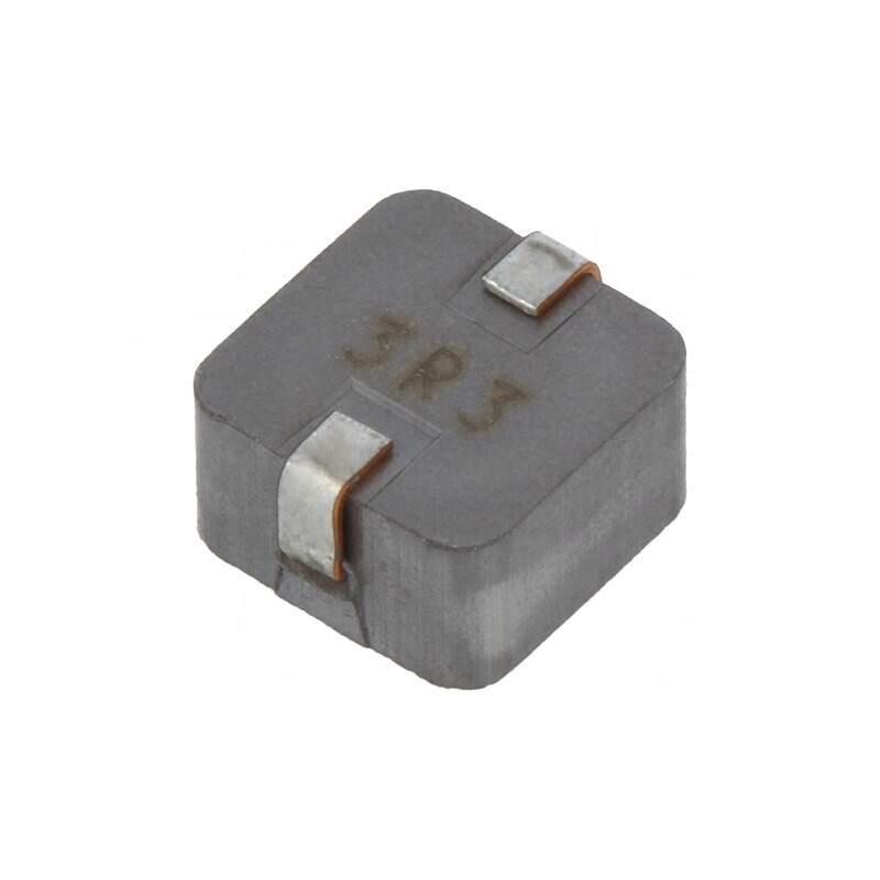 Inductor SMD 3.3uH 10A | Electronic-mag.ro | Componente Electronice