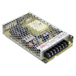 Alimentator Pulsatoriu Modular 156W 24VDC | Electronic-mag.ro | Componente Electronice