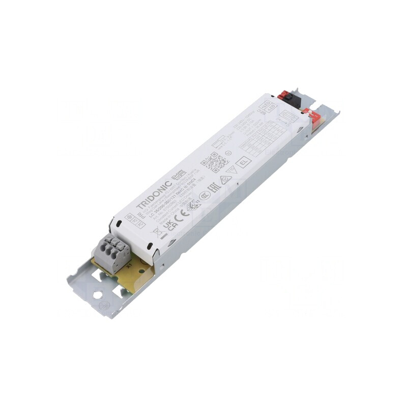 Alimentator LED 35W 52-121VDC 200-350mA IP20 | Electronic-mag.ro | Componente Electronice Alimentator LED 35W 52-121VDC 200-350mA IP20 | Electronic-mag.ro | Componente Electronice