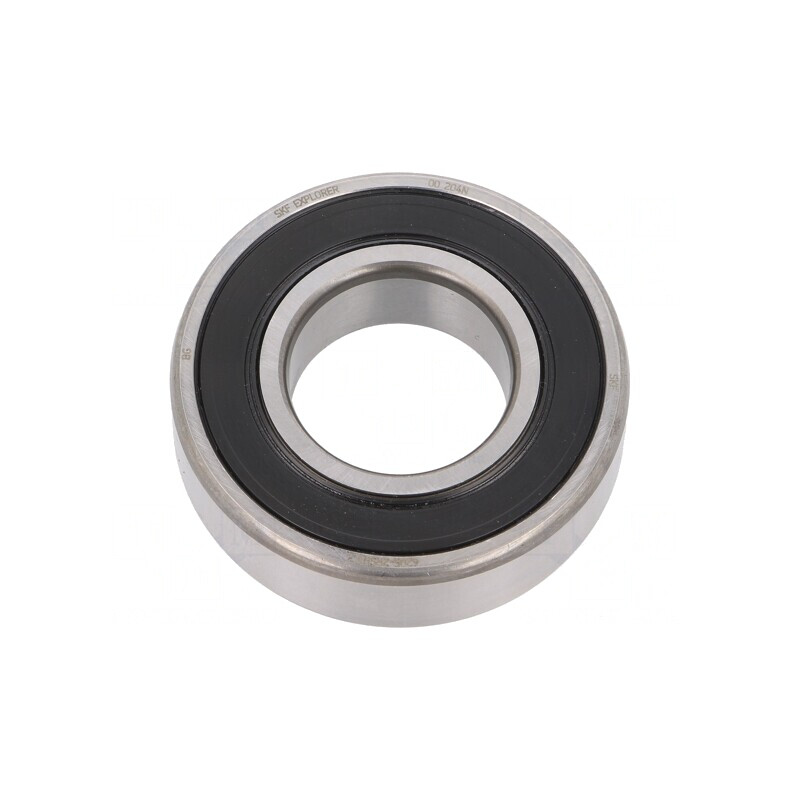 Lagăr cu bile 25x52x15mm | Electronic-mag.ro | Componente Electronice