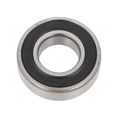 Lagăr cu bile 25x52x15mm | Electronic-mag.ro | Componente Electronice