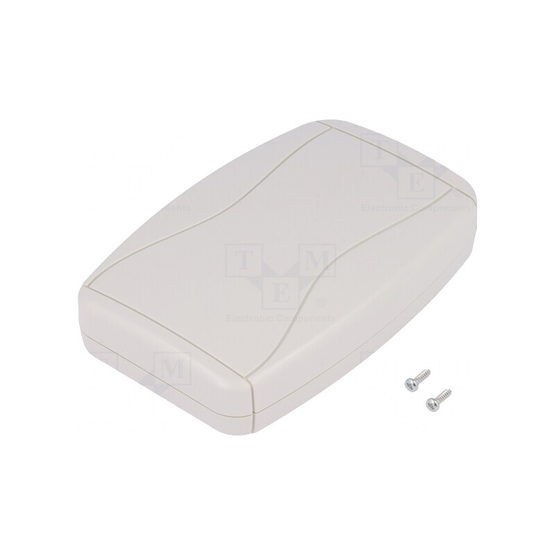 Carcasă Universală SPRINT ABS 74x114x24.7mm | Electronic-mag.ro | Componente Electronice