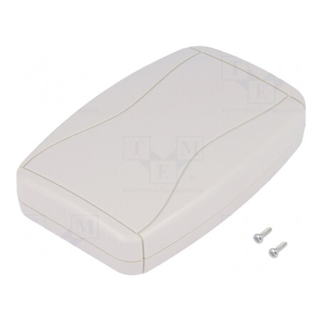 Carcasă Universală SPRINT ABS 74x114x24.7mm | Electronic-mag.ro | Componente Electronice
