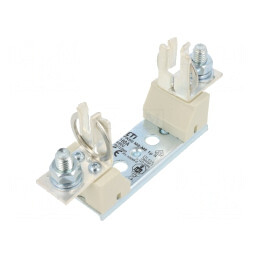 Suport siguranţă NH00 160A 1P 690V | Electronic-mag.ro | Componente Electronice