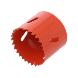 Fierăstrău Găuri 51mm 5/8 Filet | Electronic-mag.ro | Componente Electronice