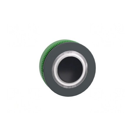Comutator Apăsare 30mm Alb IP66 | Electronic-mag.ro | Componente Electronice