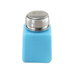 Flacoane de Dozare 100ml 50x50x80mm | Electronic-mag.ro | Componente Electronice