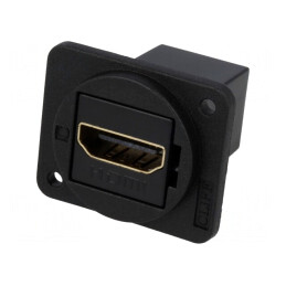 Adaptor HDMI XLR Ecranat | Electronic-mag.ro | Componente Electronice