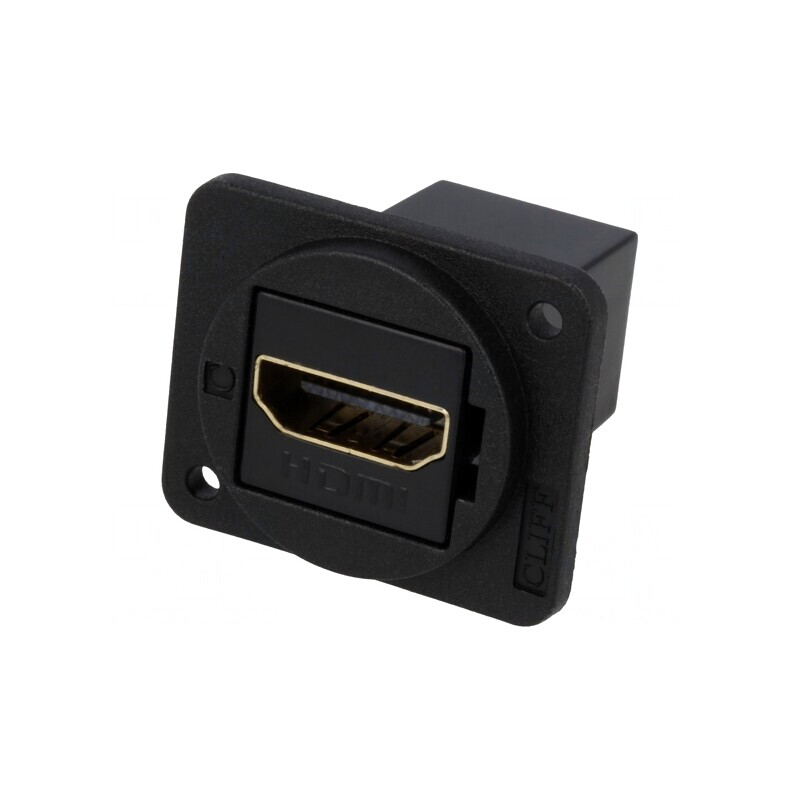 Adaptor HDMI XLR Ecranat | Electronic-mag.ro | Componente Electronice