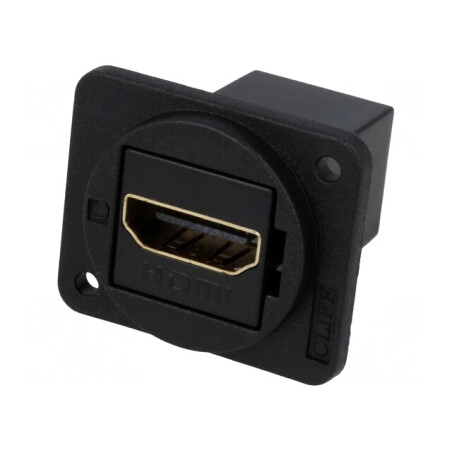 Adaptor HDMI XLR Ecranat | Electronic-mag.ro | Componente Electronice