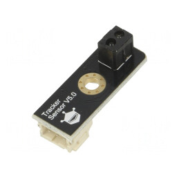 Senzor infraroșu linie 5V TTL Arduino | Electronic-mag.ro | Componente Electronice