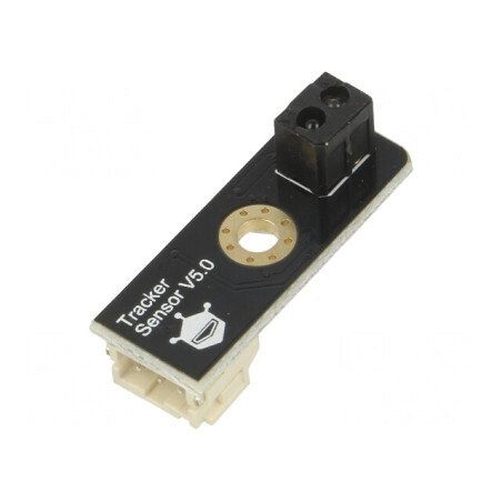 Senzor infraroșu linie 5V TTL Arduino | Electronic-mag.ro | Componente Electronice