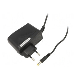 Alimentator Pulsatoriu 12VDC 2A 24W | Electronic-mag.ro | Componente Electronice