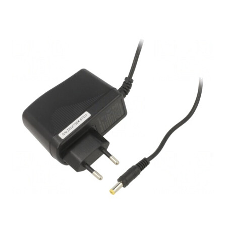 Alimentator Pulsatoriu 12VDC 2A 24W | Electronic-mag.ro | Componente Electronice