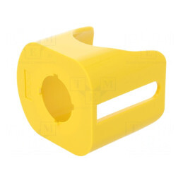 Capac Metalic 22mm MA1 | Electronic-mag.ro | Componente Electronice