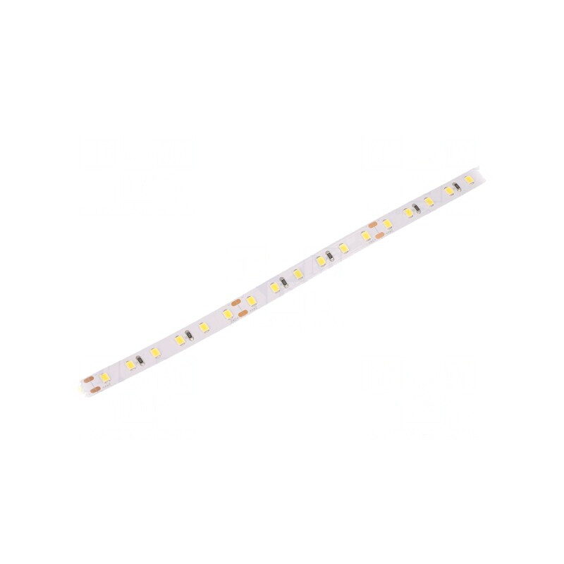 Bandă LED Alb Neutru 24V 8W/m | Electronic-mag.ro | Componente Electronice
