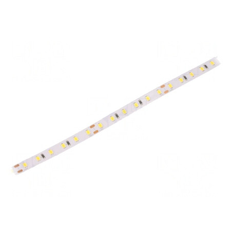 Bandă LED Alb Neutru 24V 8W/m | Electronic-mag.ro | Componente Electronice