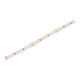 Bandă LED Alb Neutru 24V 8W/m | Electronic-mag.ro | Componente Electronice