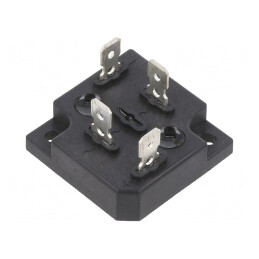 Punte Redresoare Monofazată 800V 50A | Electronic-mag.ro | Componente Electronice