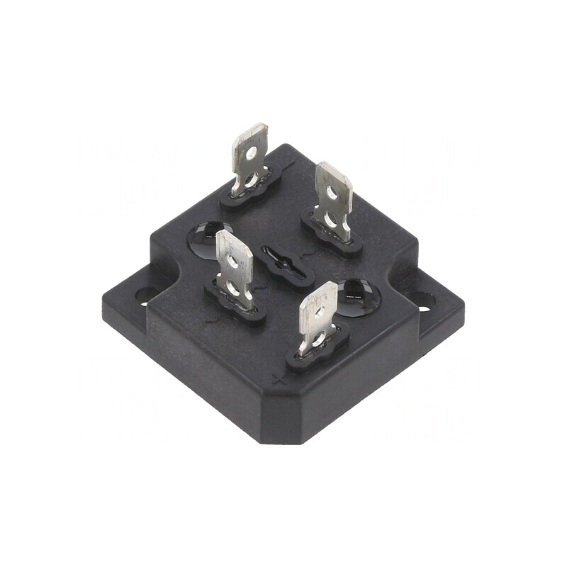 Punte Redresoare Monofazată 800V 50A | Electronic-mag.ro | Componente Electronice
