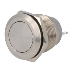 Comutator Anti-Vandalism SPDT 0.5A 220VAC 2A 36VDC | Electronic-mag.ro | Componente Electronice
