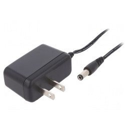 Alimentator Pulsatoriu 12VDC 0.42A 5W | Electronic-mag.ro | Componente Electronice