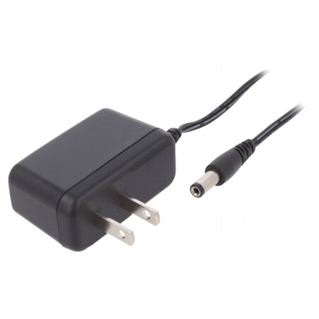 Alimentator Pulsatoriu 12VDC 0.42A 5W | Electronic-mag.ro | Componente Electronice