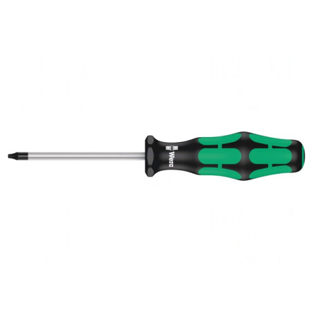Şurubelniţă Torx TX06 60mm | Electronic-mag.ro | Componente Electronice