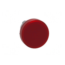 Lumină de Control Ø22mm Roșie IP66 Harmony XB4 | Electronic-mag.ro | Componente Electronice
