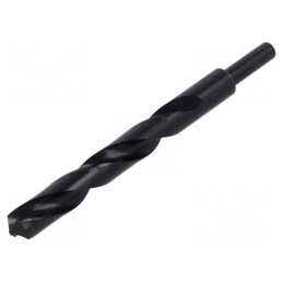 Burghiu Metal 16mm Oțel Rapid HSS-R | Electronic-mag.ro | Componente Electronice
