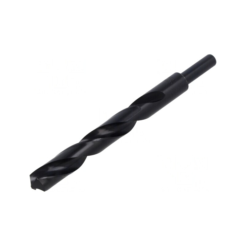 Burghiu Metal 16mm Oțel Rapid HSS-R | Electronic-mag.ro | Componente Electronice