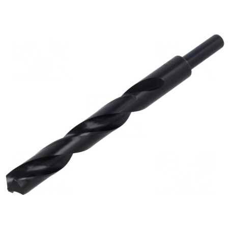 Burghiu Metal 16mm Oțel Rapid HSS-R | Electronic-mag.ro | Componente Electronice