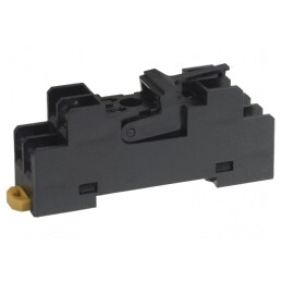 Stativ pentru şină DIN 5 10A 250VAC | Electronic-mag.ro | Componente Electronice