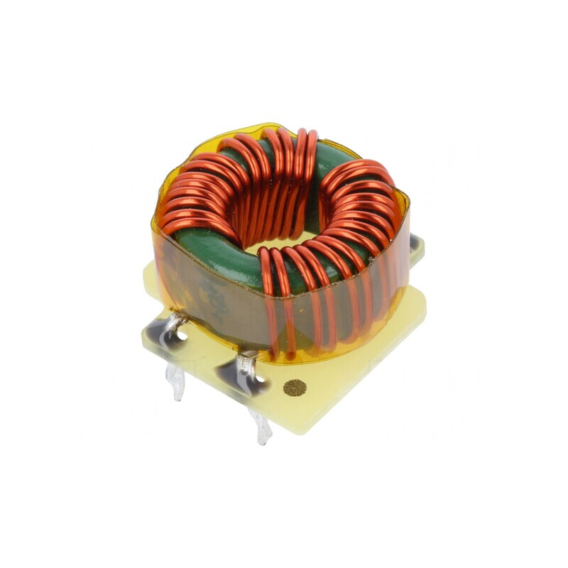 Inductor SMD 305uH 10mΩ | Electronic-mag.ro | Componente Electronice