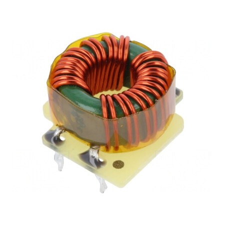 Inductor SMD 305uH 10mΩ | Electronic-mag.ro | Componente Electronice