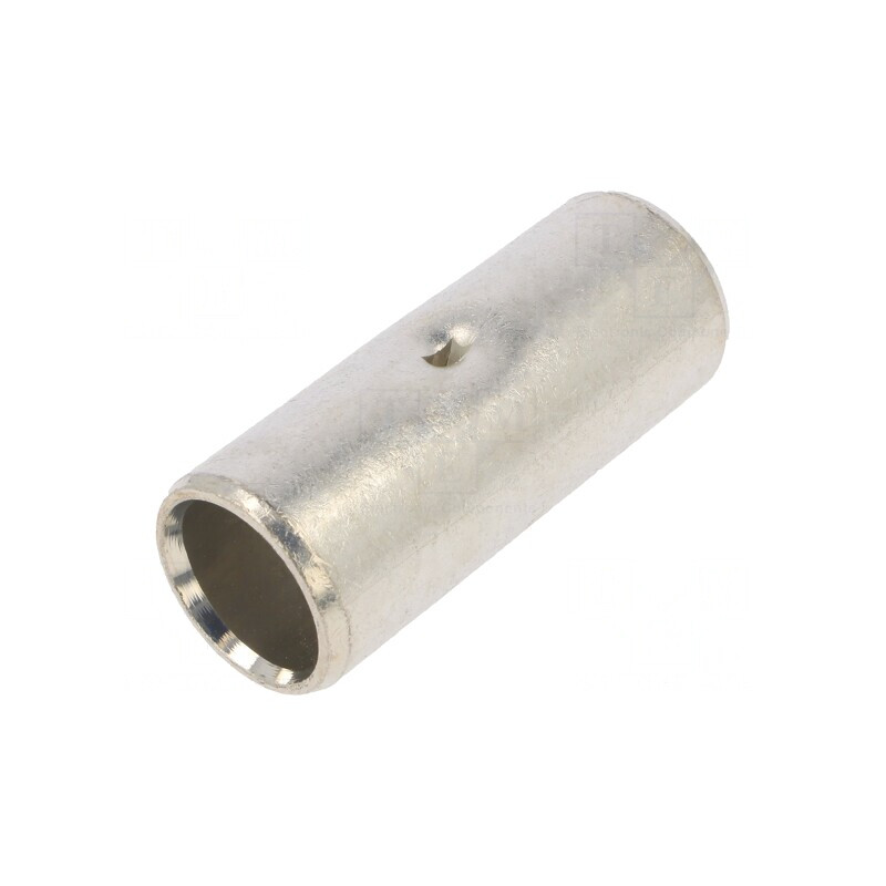 Capăt Îmbinat Neizolat Cupru 300mm2 Cositorit Crimpat | Electronic-mag.ro | Componente Electronice