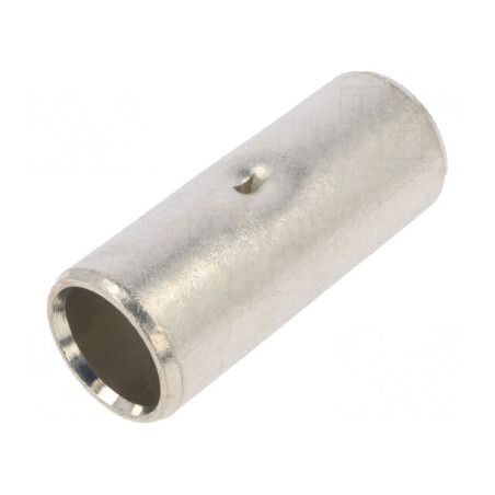 Capăt Îmbinat Neizolat Cupru 300mm2 Cositorit Crimpat | Electronic-mag.ro | Componente Electronice