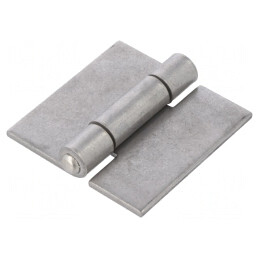 Balama Oțel Inoxidabil 60mm | Electronic-mag.ro | Componente Electronice