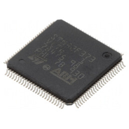 Microcontroler ARM 72MHz LQFP100 2-3,6V -40-85°C | Electronic-mag.ro | Componente Electronice