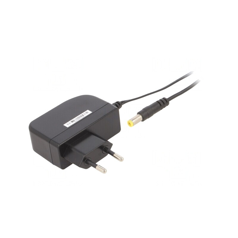 Alimentator 12VDC 500mA 6W | Electronic-mag.ro | Componente Electronice