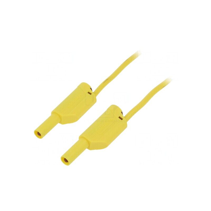 Cablu de măsurare 32A mufă banană 4 mm | Electronic-mag.ro | Componente Electronice Cablu de măsurare 32A mufă banană 4 mm | Electronic-mag.ro | Componente Electronice